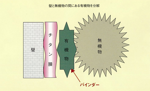 光コートについて